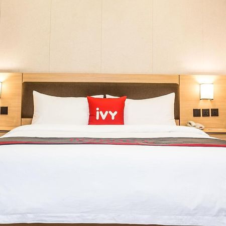 איקג'ה Ivy Hotel Emerald מראה חיצוני תמונה
