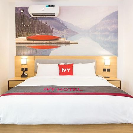 איקג'ה Ivy Hotel Emerald מראה חיצוני תמונה