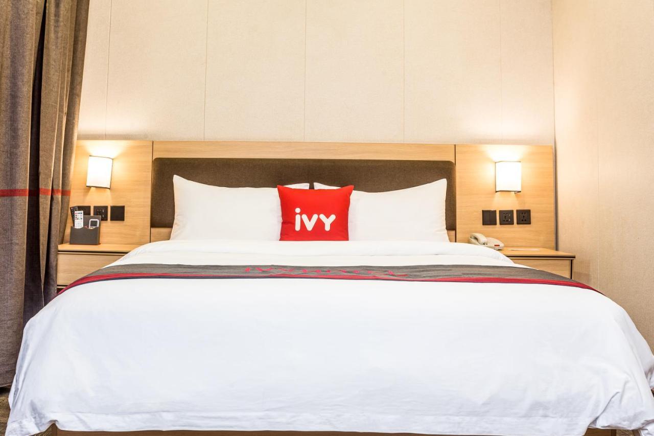 איקג'ה Ivy Hotel Emerald מראה חיצוני תמונה